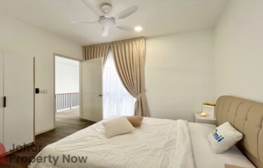 Emerald Residence @ Sunway