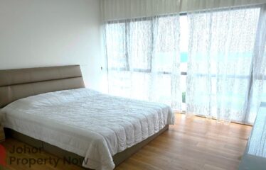 Southern Marina Residences ( High Floor )