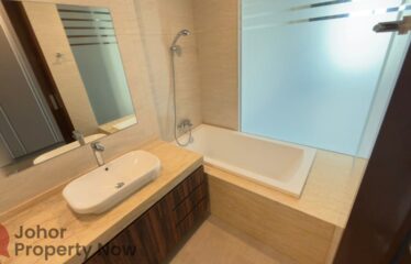 Puteri Cove Residences ( High Floor )