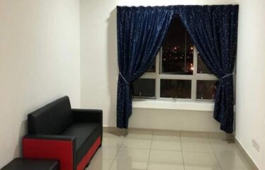 Idaman Residence @ Nusa Idaman