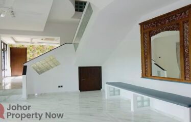 Ledang Heights – Bungalow