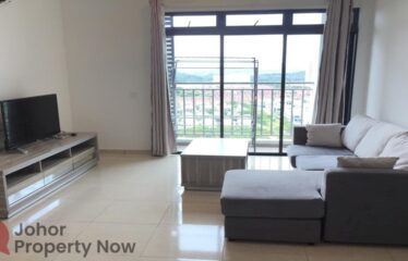 Sky Breeze Service Apartment ( High Floor )
