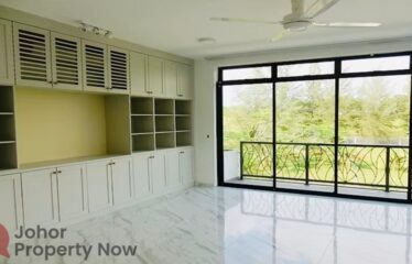 Ledang Heights – Bungalow