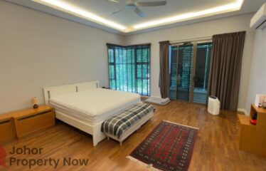East Ledang @ Tranquility Park – Semi Detached
