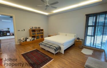 East Ledang @ Tranquility Park – Semi Detached