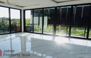 Ledang Heights – Bungalow