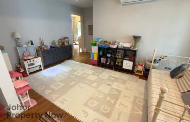 East Ledang @ Tranquility Park – Semi Detached