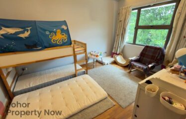 East Ledang @ Tranquility Park – Semi Detached