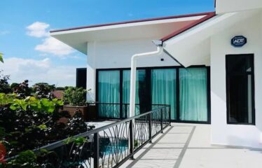Ledang Heights – Bungalow