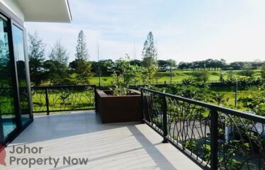 Ledang Heights – Bungalow