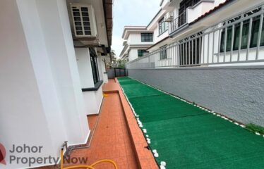 Taman Perling @ Jalan Belibis