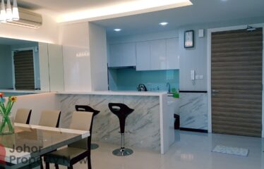 Teega Residence ( Mid Floor )