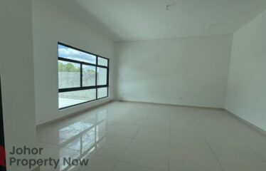 Taman Mutiara Maju @ Skudai
