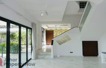 Ledang Heights – Bungalow