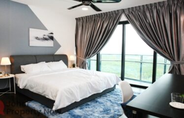 Almas Suites ( High Floor )