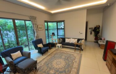 East Ledang @ Tranquility Park – Semi Detached