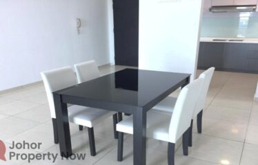 Sky Breeze Service Apartment ( High Floor )