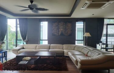 Horizon Hills @ The Golf East Precinct