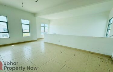 Eroca Hills @ Taman Scientex,Kulai (Corner Lot)