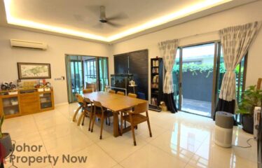East Ledang @ Tranquility Park – Semi Detached