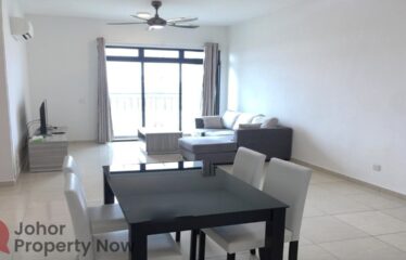 Sky Breeze Service Apartment ( High Floor )