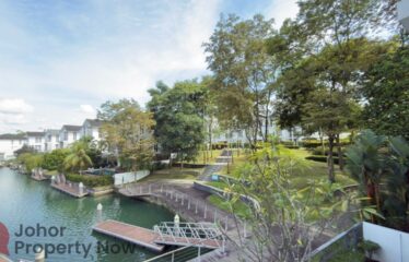 Emerald Bay – 4 Storey Link House Courtyard