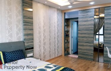 Teega Residence ( Mid Floor )