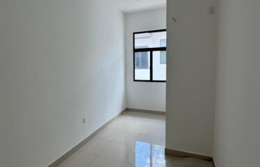 Taman Mutiara Maju @ Skudai