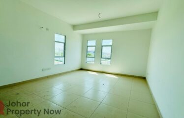 Eroca Hills @ Taman Scientex,Kulai (Corner Lot)