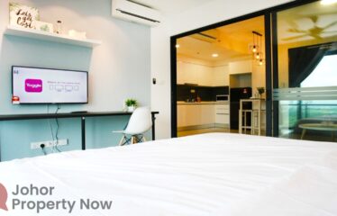 Almas Suites ( High Floor )