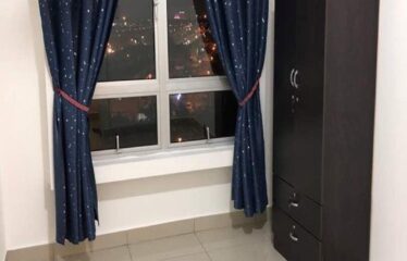 Idaman Residence @ Nusa Idaman