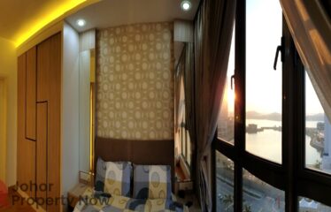 Teega Residence ( Mid Floor )