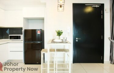 Almas Suites ( High Floor )