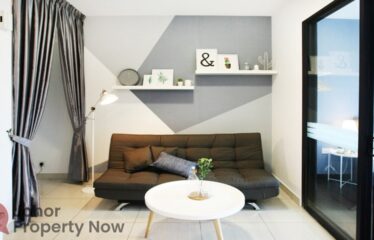 Almas Suites ( High Floor )