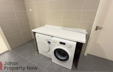 Emerald Bay – 4 Storey Link House Courtyard