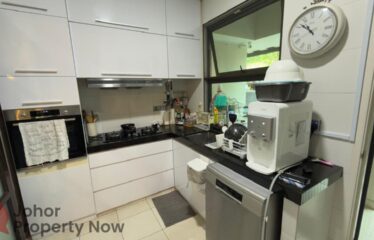 East Ledang @ Tranquility Park – Semi Detached