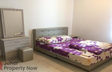 Sky Breeze Service Apartment ( High Floor )