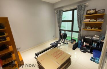 East Ledang @ Tranquility Park – Semi Detached