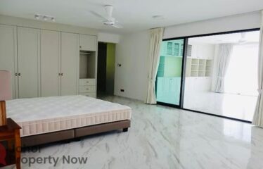 Ledang Heights – Bungalow