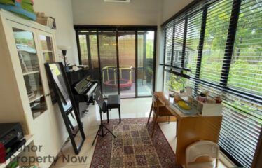 East Ledang @ Tranquility Park – Semi Detached