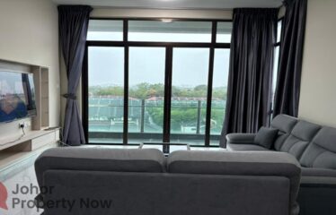 Wave Marina Cove @ Bayu Puteri ( 5th )