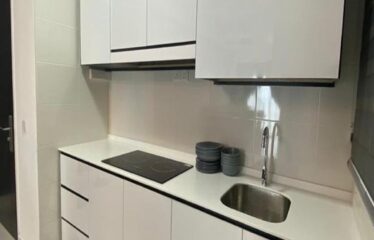 Sky View Apartment ( High Floor )