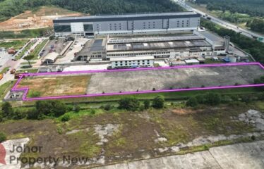 Senai Technology Park @ Taman Teknologi