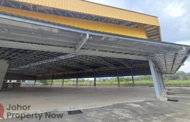 Kota Tinggi @ Medium Industrial