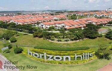 Horizon Hills @ The Hills Precinct