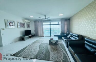 Sky Loft Premium Suites ( Dual Key & Mid Floor )