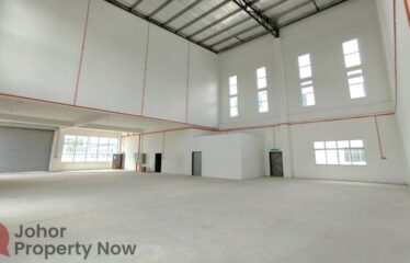 Impian Emas @ Kaw.Perind.Selatan