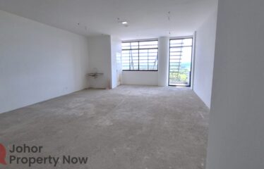 Sunway Citrine Hub – Office