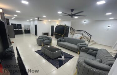 Taman Pulai Mutiara @ Skudai