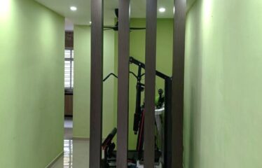 Ulu Tiram @ Bestari Indah